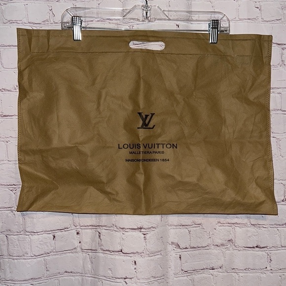 Louis Vuitton bag 15.5”H X 21.5”W - Picture 1 of 7